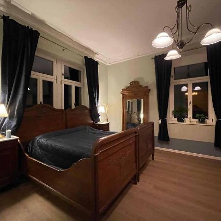 Villa Weissbach - Haus Hilda Floha Екстер'єр фото