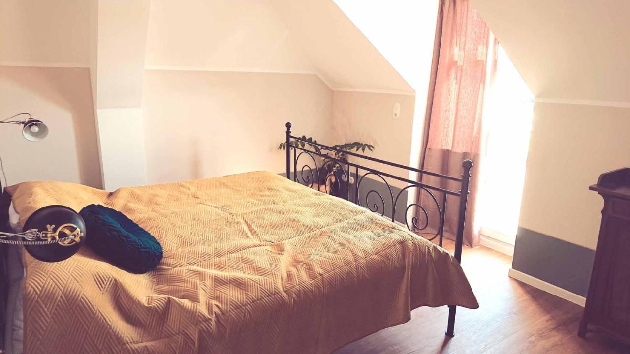 Villa Weissbach - Haus Hilda Floha Екстер'єр фото